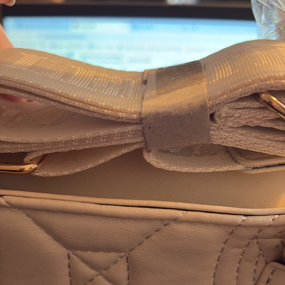 Valentino Orlandi large quilted tote bag - Picture 5 of 6